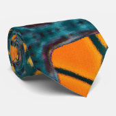 つる植物アンダーグラス ネクタイ (ロール)