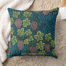 つる植物パターン – ウィリアム・モリス