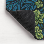 つる植物パターン、ウィリアム・モリス マウスパッド (コーナー)