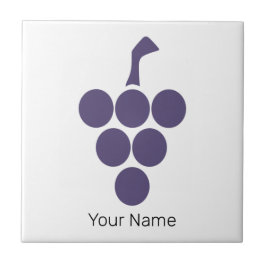 つる植物又はワイン用ブドウ及びグラフェインソムリエ タイル