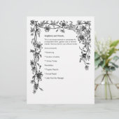 つる植物&フラワーズメ縁どニューター (スタンド正面)