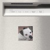 つる犬？ マグネット (インサイチュ (食洗機))