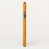 つる精霊 Case-Mate iPhoneケース (裏面/右)