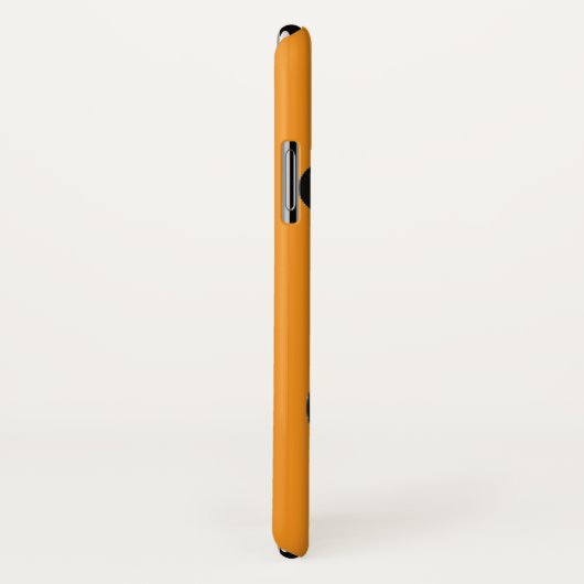 つる精霊 Case-Mate iPhoneケース (裏面/右)
