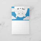 つる羊の中 カード (内部)