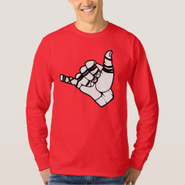 つる釈迦 Tシャツ