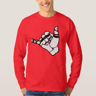 つる釈迦 Tシャツ