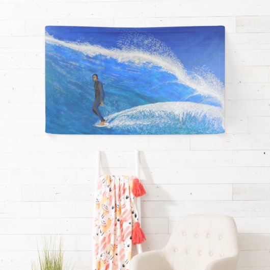 つる1001 横断幕 (インサイチュ)