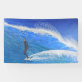 つる1001 横断幕 (横)