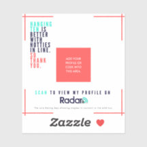 "つる10" – ビニーSURF QRカード