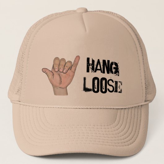 つる キャップ (正面)