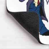 つる! マウスパッド (コーナー)