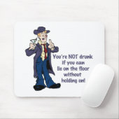 つる! マウスパッド (マウス)