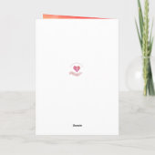 つる!虹来だ！ カード (裏面)