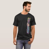 つる Tシャツ (正面フル)