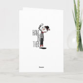 つるMimeの中 カード (裏面)