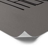 つるMime ポスター (角)