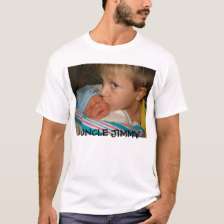 てこ Tシャツ