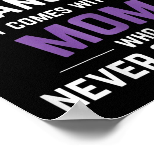 てんかんママてんかん認識度てんかん ポスター (角)