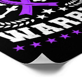 てんかん戦士 ポスター (角)