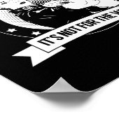 てんかん戦士Nftw – てんかん認識度 ポスター (角)