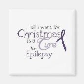 てんかん治療 マグネット (正面)