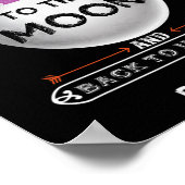 てんかん認識度の月 ポスター (角)