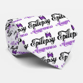 てんかん認識度 ネクタイ (ロール)