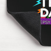 てんかん認識度 マウスパッド (コーナー)