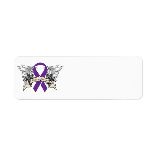 てんかん ラベル (正面)