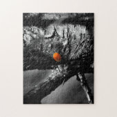 てんとう虫のためのスマイル ジグソーパズル (縦)