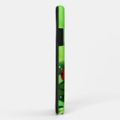 てんとう虫のてんとう虫のiPhone 5の場合 Case-Mate iPhoneケース (裏面/右)