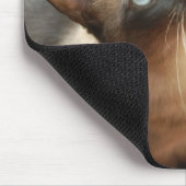 てんとう虫のマウスパッド マウスパッド (コーナー)