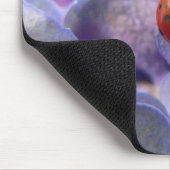 てんとう虫のマウスパッド マウスパッド (コーナー)