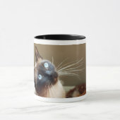 てんとう虫のマグ マグカップ (中央)