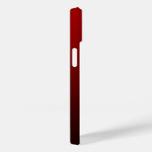 てんとう虫のiPhoneケース てんとう虫のiPhoneギフト Case-Mate iPhoneケース (裏面 / 右)
