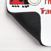 てんとう虫2 MT マウスパッド (コーナー)