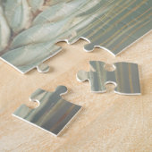 てんとう虫 ジグソーパズル (側面)