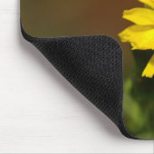 てんとう虫 マウスパッド (コーナー)