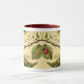 てんとう虫 マグカップ (中央)