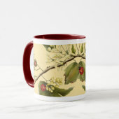 てんとう虫 マグカップ (正面左)