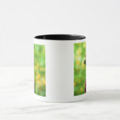 てんとう虫 マグカップ (中央)