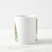 てんとう虫 , 昆虫 コーヒーマグカップ (中央)