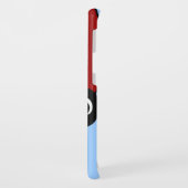 てんとう虫 Case-Mate SAMSUNG GALAXYケース (裏面/左)