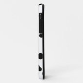 てんとう虫 iPhone 5 カスマットケース Case-Mate iPhoneケース (裏面/左)