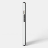 てんびん座のスマホケース iPhoneケース (左側面)