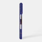 てんびん座の曼荼羅 Case-Mate スマホケース iPhone 16ケース (右側面)