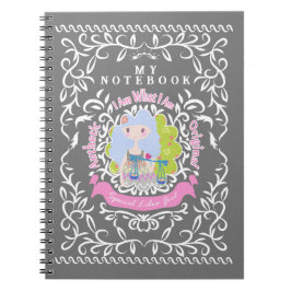 てんびん座ノート。ノートブック ノートブック