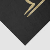 てんびん座 ゴールド 9月 10月 誕生日 占星術 薄葉紙 (詳細)