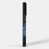 てんびん座 ゾディアック iPhoneケース (右側面)